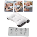 Hypoallergenic Cervical Support Pillow