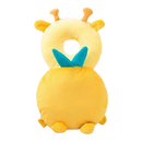 Hypoallergenic Infant Head Protector