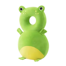 Hypoallergenic Infant Head Protector