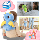 Hypoallergenic Infant Head Protector