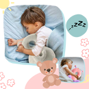 Hypoallergenic Infant Head Protector