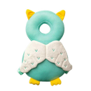 Hypoallergenic Infant Head Protector