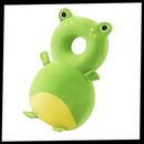 Hypoallergenic Infant Head Protector