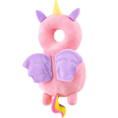 Hypoallergenic Infant Head Protector