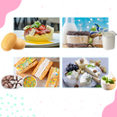 Ice Cream Cylinder Maker