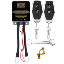 IgnitionSafe Cutoff Remote