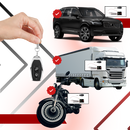 IgnitionSafe Cutoff Remote