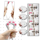 Innovative Door Latch For Cats