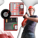 InstaDetect Wall Sensor