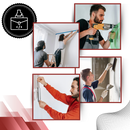 InstaDetect Wall Sensor