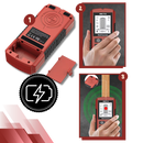 InstaDetect Wall Sensor