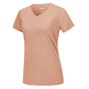 Instant Cooling V-neck Shirts Women