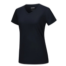 Instant Cooling V-neck Shirts Women