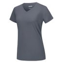Instant Cooling V-neck Shirts Women