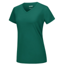 Instant Cooling V-neck Shirts Women