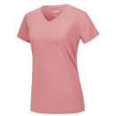 Instant Cooling V-neck Shirts Women