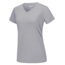 Instant Cooling V-neck Shirts Women