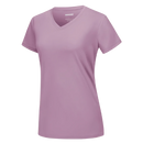 Instant Cooling V-neck Shirts Women