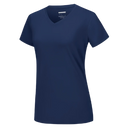 Instant Cooling V-neck Shirts Women