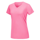 Instant Cooling V-neck Shirts Women
