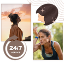 Instant Coverage Root Cover Up Powder