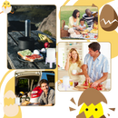 Instant Peeling Egg Shell Peeler