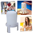 Instant Peeling Egg Shell Peeler