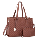 Insulated Carry-All Tote Bag