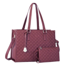 Insulated Carry-All Tote Bag