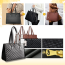 Insulated Carry-All Tote Bag