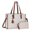 Insulated Carry-All Tote Bag