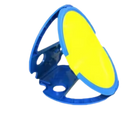 Interactive Fun Catch Ball Game