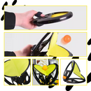 Interactive Fun Catch Ball Game