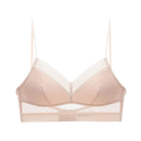 Invisible Lace Bra for Seamless Style