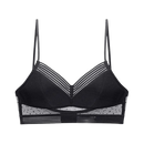 Invisible Lace Bra for Seamless Style