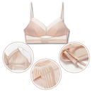 Invisible Lace Bra for Seamless Style