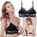 Invisible Lace Bra for Seamless Style