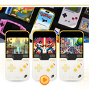 Iphone RetroCore Gaming Case