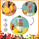 Juice Pro Wireless Extractor