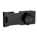 Keyless Quick Installation Cabinet Lock