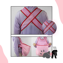 Large Pocket Waterproof Laundry Apron