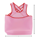 Large Pocket Waterproof Laundry Apron