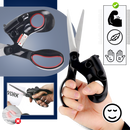 Laser Line Craft Scissors