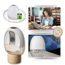 Leak Prevention Hands-Free Breast Pump