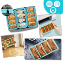 Leakproof Lid Souper Cubes