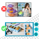 Leakproof Lid Souper Cubes