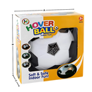 LED Light-Up Hover Ball