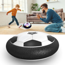 LED Light-Up Hover Ball