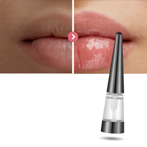 Lip Plump & Hydrate Luxury Collection