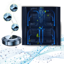Long-last Heat Resistant Car Air Purifier